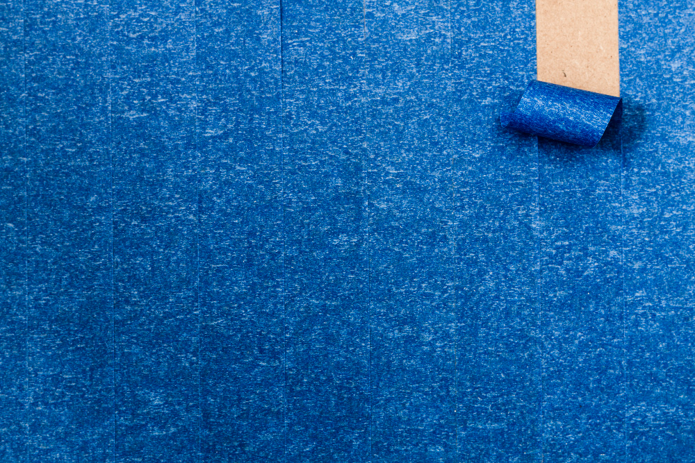 Step-by-Step Guide to Preparing Walls Before Painting