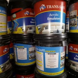 Trans-Safe Emulsion
