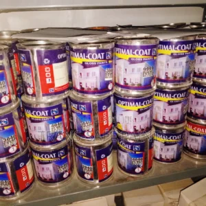 Tran-Safe Optimal Gloss Paints