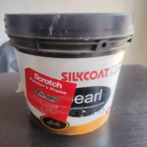 Pearl Decorative Paint