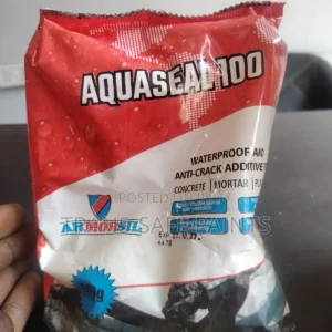 Aquaseal Water Seal