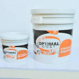 Economy Grade Emulsion