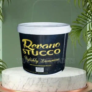 Quality Revano Stucco