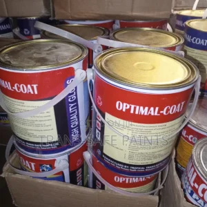 Standard Gloss Coat