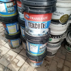 Transafe Texcoat