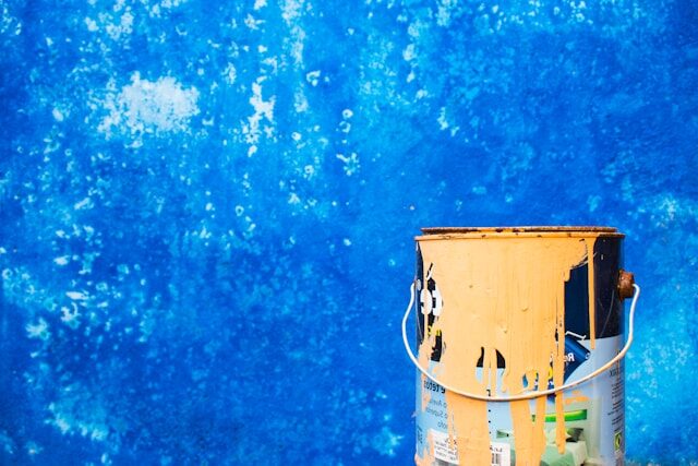 Common Painting Mistakes and How to Avoid Them